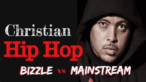 🔥christian Rap Mix 29 Bizzle Vs Mainstream Rappers Youtube