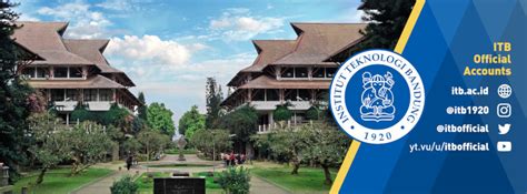 Universitas Negeri Dan Swasta Terbaik Di Bandung 2019