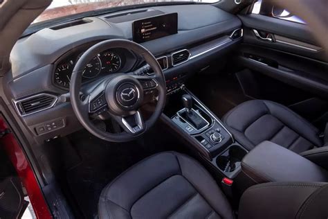 Is The 2021 Mazda Cx 5 A Good Car 4 Pros And 4 Cons