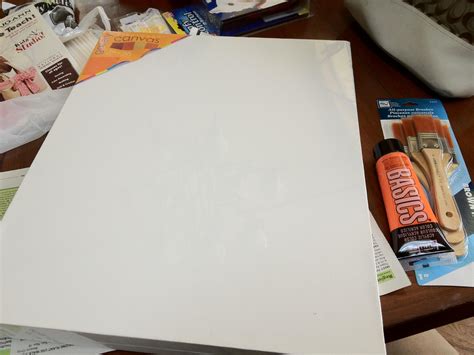 Maybe you would like to learn more about one of these? Mengenal Kain Kanvas Lukis - BahanKain.com