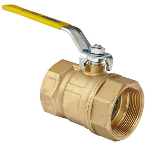 Brass Ball Valve Water At Rs 210piece In Bengaluru Id 27221370330