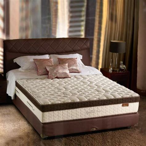 Promo lady americana *legacy* harga kasur: 12 Merk Spring Bed Terbaik yang Bagus dan Paling Nyaman