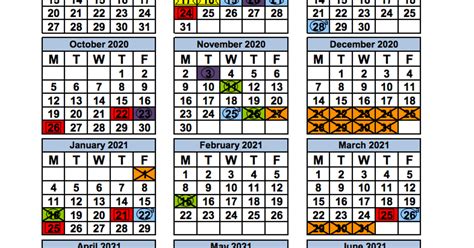 Universal Anime Best Calendar Miami Dade 2022 Calendar Calendar Pdf