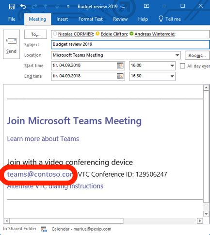 Delete the teams invite link on invitation with out canceling the invite that went out to vip ppl. How to join a Microsoft Teams Meeting : Support for ...