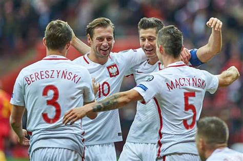 Bilans meczów polski z francją wskazuje wyraźnie faworyta. Polska - Korea 2018: TRANSMISJA meczu ONLINE i w TV 27.03 ...