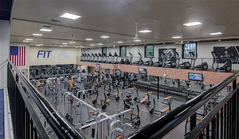 Fitlife East Islip Customer Centric Fitness Focused