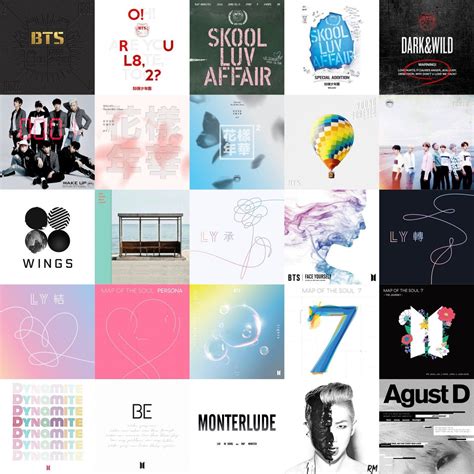 All Bts Albums People Famous Search