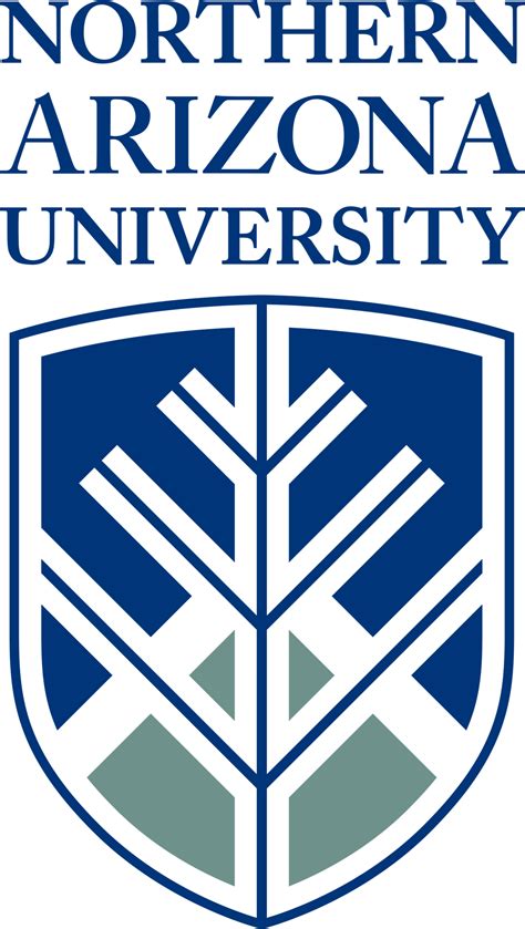 Northern Arizona University Logos Download