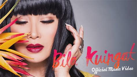 Titi Dj Bila Kuingat Official Music Video Youtube
