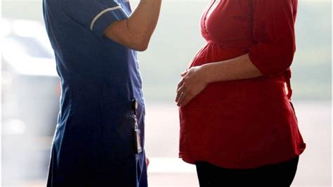 Primary Midwife Plan For Pregnant Women Bbc News