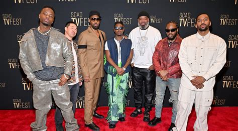 Wu Tang An American Saga Cast And Creatives On Third And Final Season Thegrio