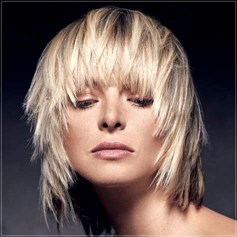 Short Haircuts Spring Summer 2020: trends