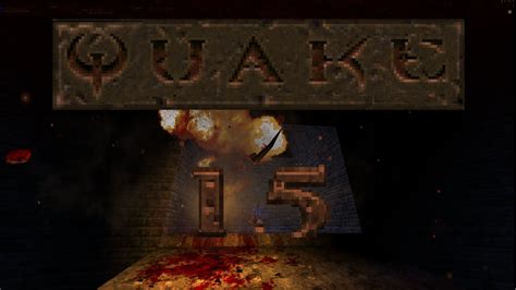 Quake 15 Mod Moddb