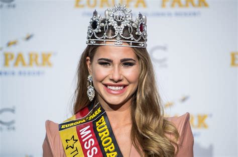 Miss Germany 2018 Miss Baden Württemberg Anhita Rehbein Ist Die Siegerin Der Krone Gmxat