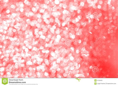 Pink Glitter Stock Photography Image 4133452