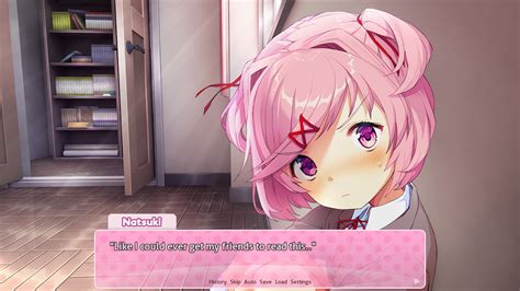 How To Get The Good Ending In Doki Doki Literature Club Allgamers