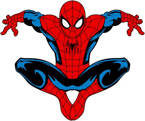 Spider Man Wonder Spin Gratis Vectorafbeelding Op Pixabay