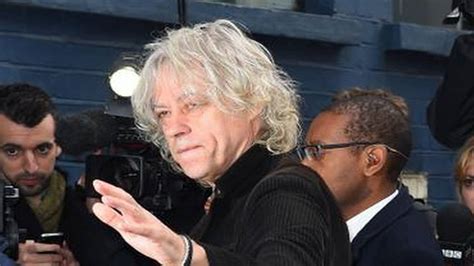 bob geldof one direction revisit band aid to fight ebola but not without controversy the