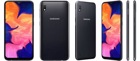 Samsung galaxy a10 key specs. Samsung Galaxy A10 - Specs and Features | Samsung India