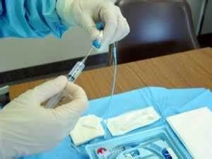 Асцит лечение и диета