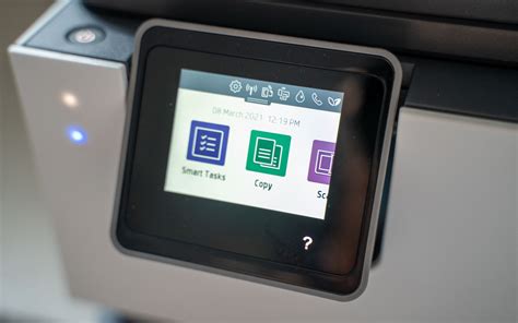 Hp Officejet Pro 9010 All In One Printer Review Home Office Upgrade