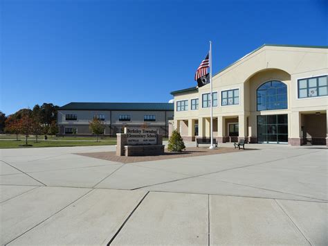 Mold Problem At Berkeley Township Elementary School Taken Care Of