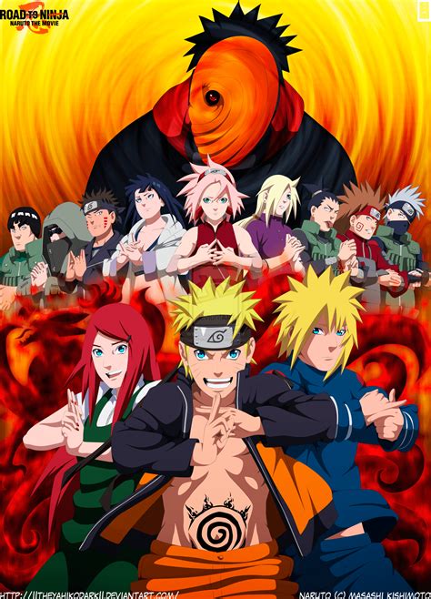 Hình Nền Full Hd Naruto Cho Các Fan Của Truyện Tranh Nhế Diễn đàn