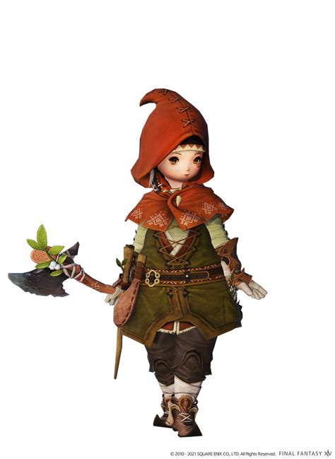 invisiblebounds-ffxiv: FFXIV ENDWALKER - LEVEL 90 GATHERING GEAR