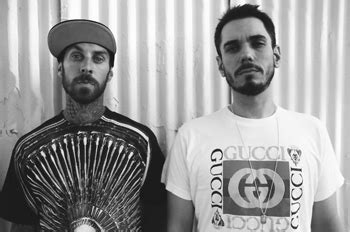 Travis barker hasn't gone on a single plane ride ever since. DJ AM released from hospital - SheKnows