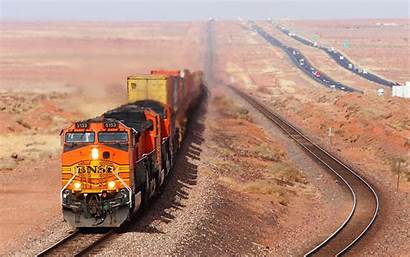 Wallpapers Train Trains Bnsf Freight 2560 1440