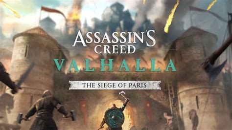 Assassin S Creed Valhalla Season Pass And Free Content Detailed
