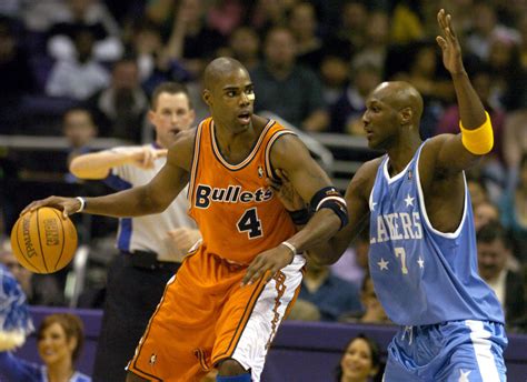 The 25 Best Power Forwards In Nba History New Arena