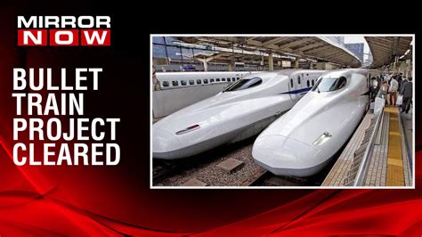 mumbai ahmedabad bullet train project cleared by gujarat high court