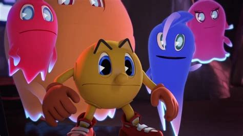 Full Tv Pac Man And The Ghostly Adventures Season 1 Episode 2 The