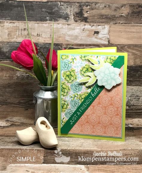 Quick Greeting Cards Made With Beautiful Designer Paper Card Making