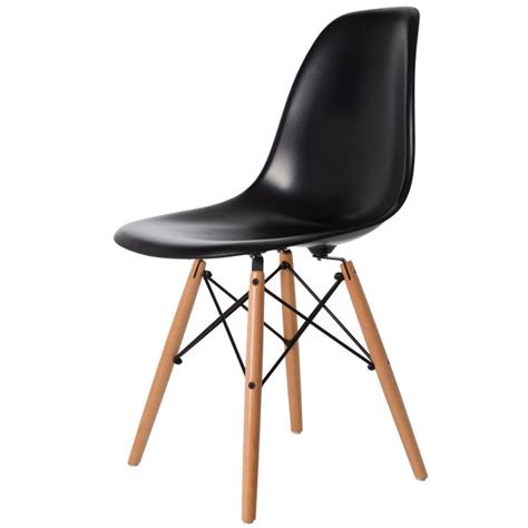 Charles eames dsw , eames style dsw chair. Charles Eames eetkamerstoel. DD DSW glanzend. Design ...