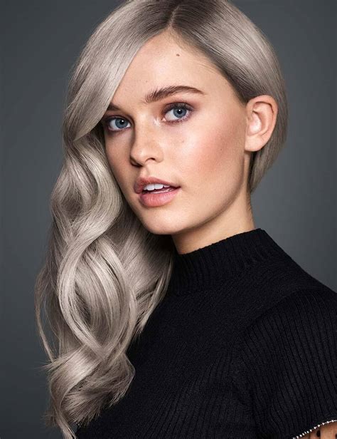 16 Amazing Ash Blonde Hair Colors For 2021 Hairstyles Haircuts