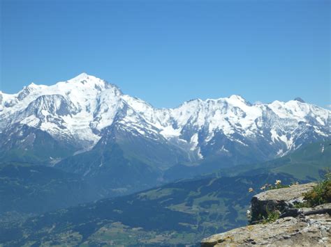 Savoie Mont Blanc Traversée Des Aravis Du Mont Blanc Au Lac D