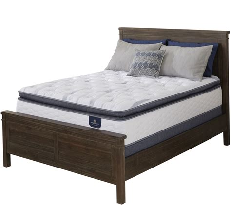 Sam's club will supply you with mattress sets from reputable brands like serta who give the customers a night sleep trial to ensure that you are comfortable with the mattress you pick. Bedroom: Exciting Serta Queen Mattress For Your Master ...