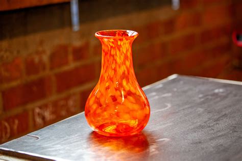 Ao Glass — Glass Blowing Classes