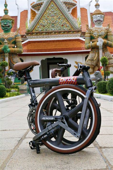 The birdy uses v brakes which are more powerful just as well given the higher speeds you can comfortably reach on this bike. 17 Best images about BIRDY folding bike on Pinterest ...