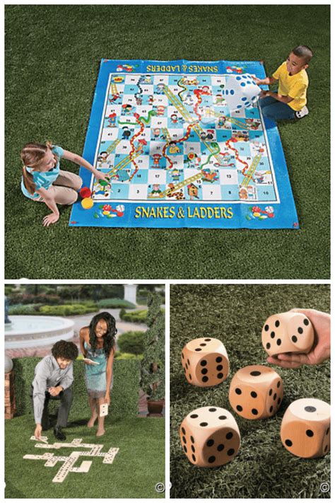 12 Awesome Outdoor Games For Your Next Picnic Happy