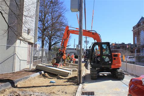 Is a general contractor specializing in landscape design with. NH State House Steam Conversion | Andrews Construction