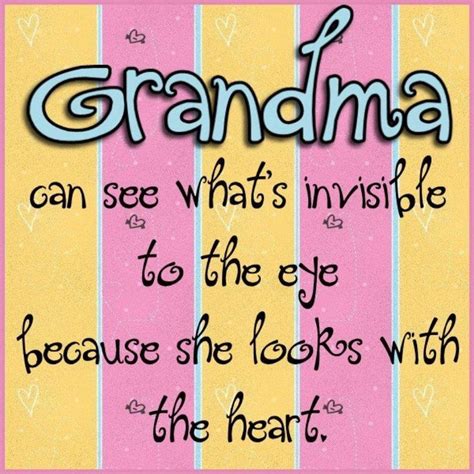 She will willingly give up her sleep and life for her darling granddaughter. From Grandma Grandchildren Quotes. QuotesGram