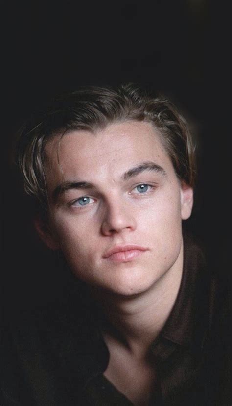 Then And Now Pictures Of Leonardo Dicaprio And Kate Winslet 400 Young