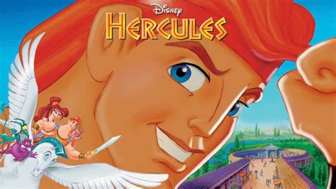 Hercules 1997 Netflix Nederland Films En Series On Demand