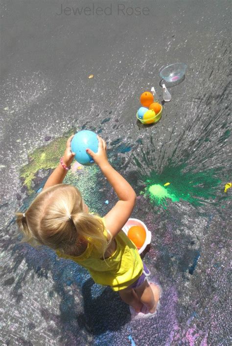 25 Cool And Fun Water Balloon Games For Kids 2023