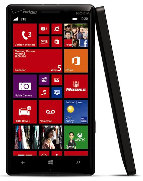 Nokia Lumia Icon Flagship Windows Phone Revealed