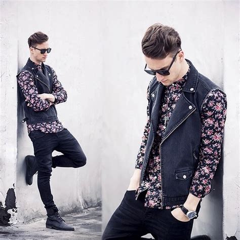 25 Most Stylish Hipster Type Outfits For Guys This Season Beauty