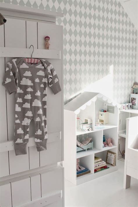 Un Dormitorio Infantil Con Mucho Encanto Home Staging Mint Rooms Kids